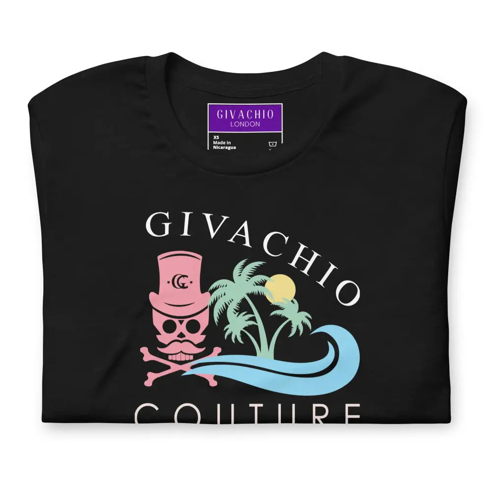Skull Island T shirt - T-Shirts