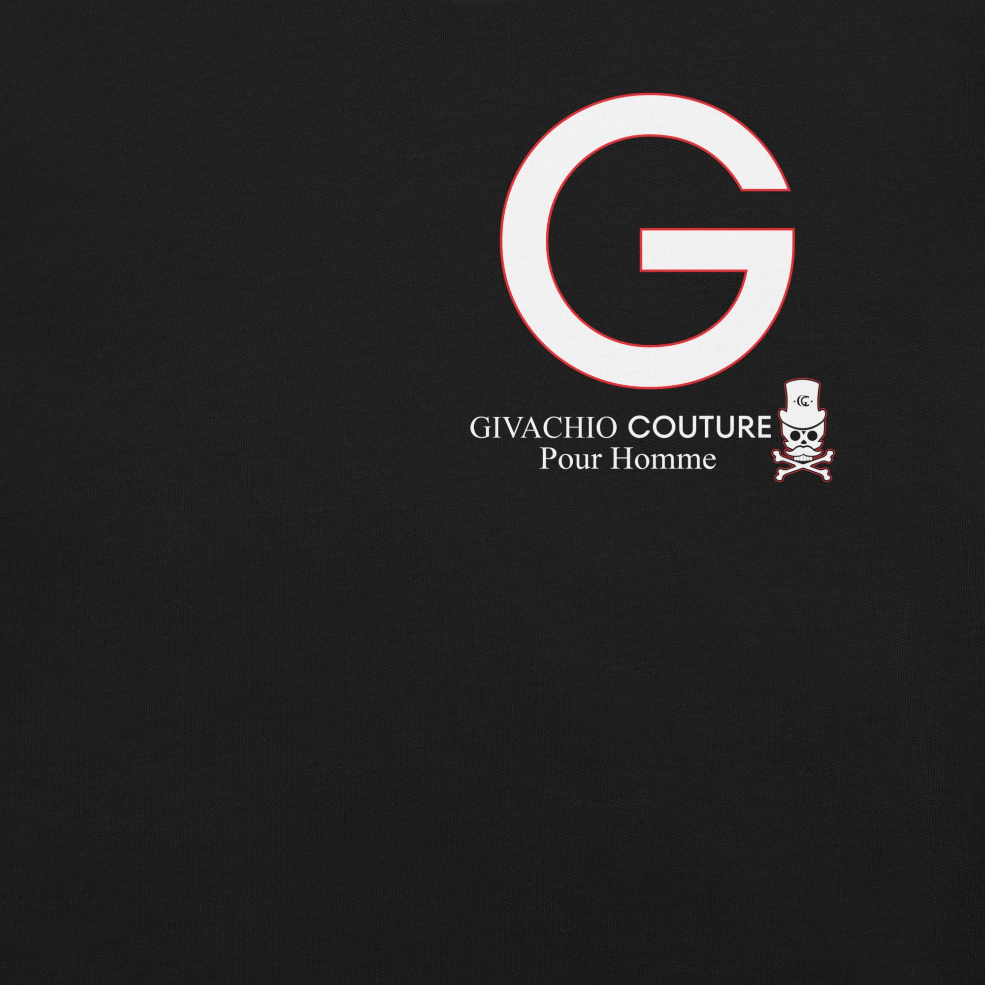 G Homme T-Shirt | Givachio | Designer T-Shirts | Clothing | UK London Edinburgh Glasgow