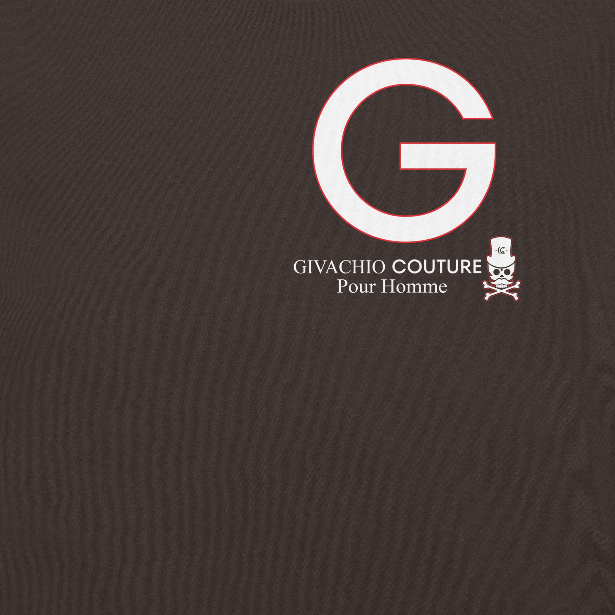 G Homme T-Shirt | Givachio | Designer T-Shirts | Clothing | UK London Edinburgh Glasgow
