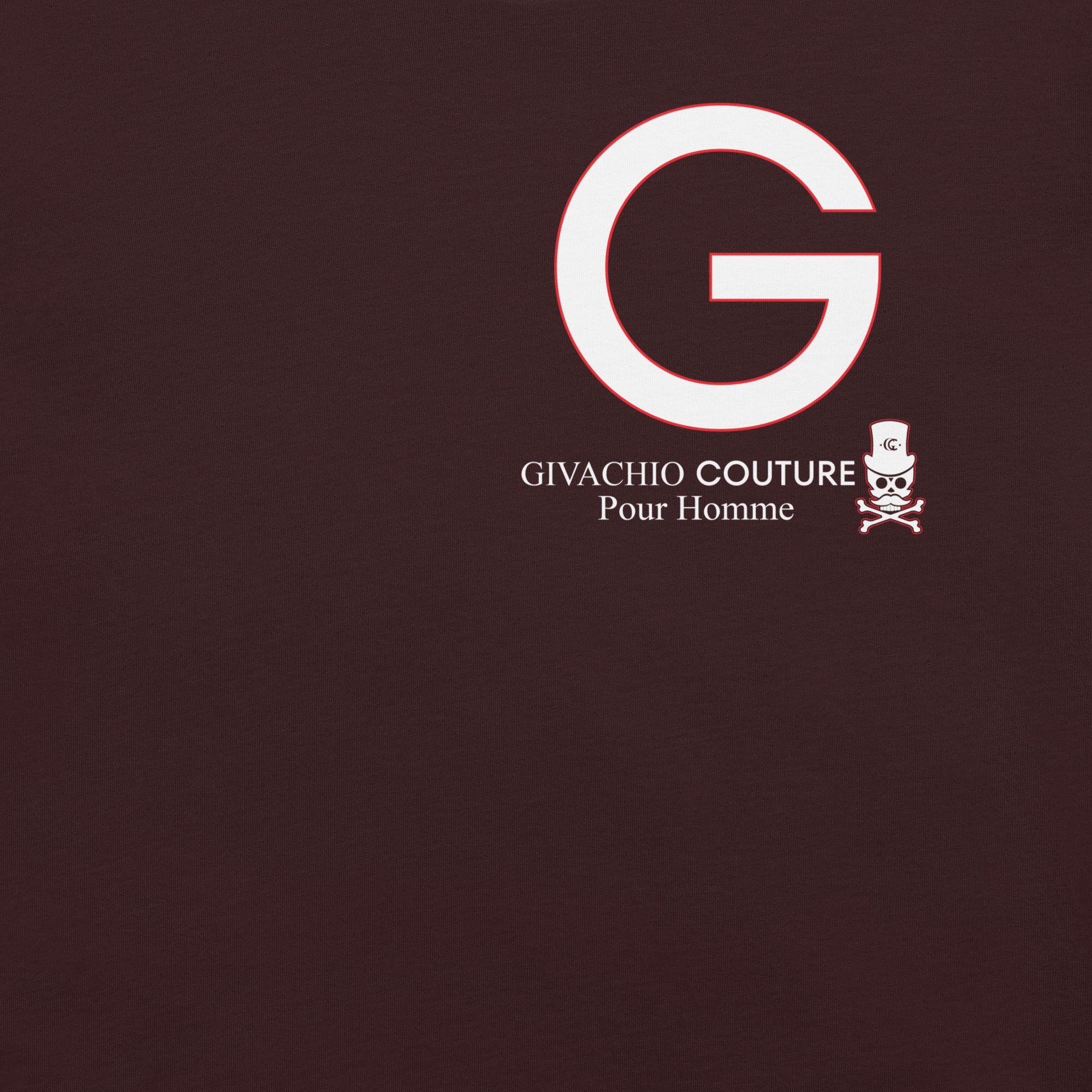 G Homme T-Shirt | Givachio | Designer T-Shirts | Clothing | UK London Edinburgh Glasgow