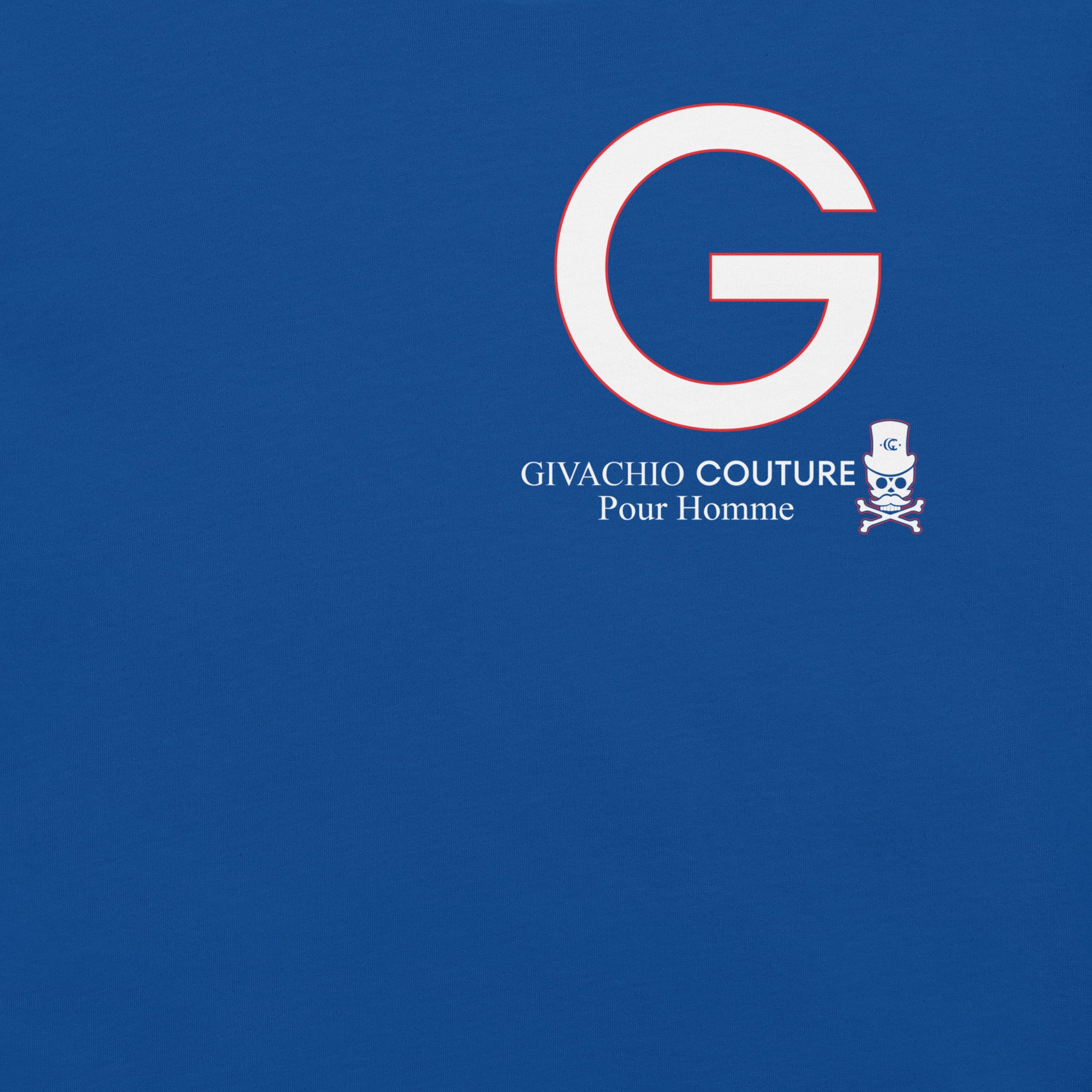 G Homme T-Shirt | Givachio | Designer T-Shirts | Clothing | UK London Edinburgh Glasgow