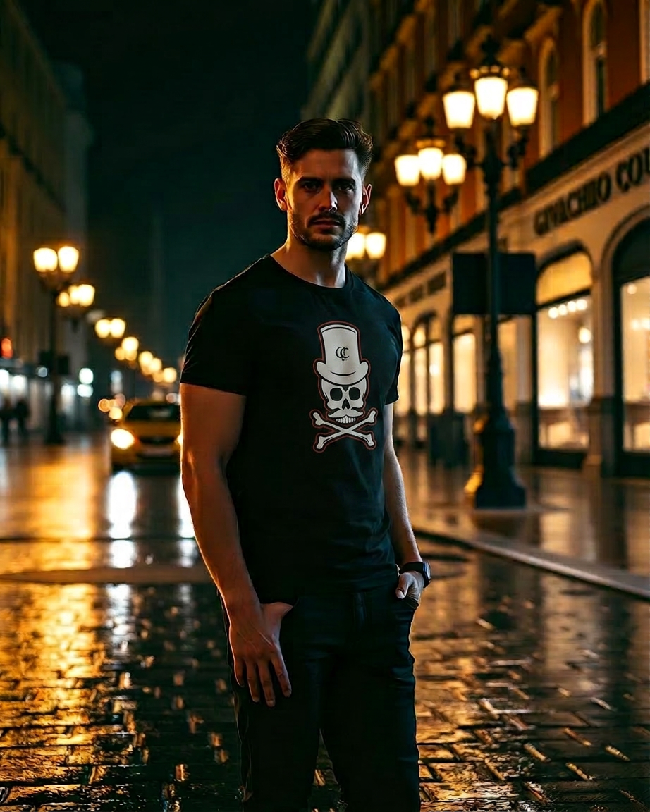 London After Dark