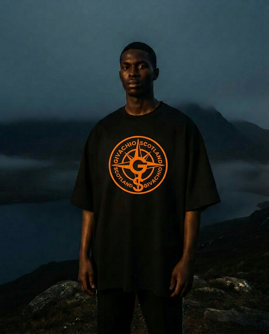 Scotland Drop