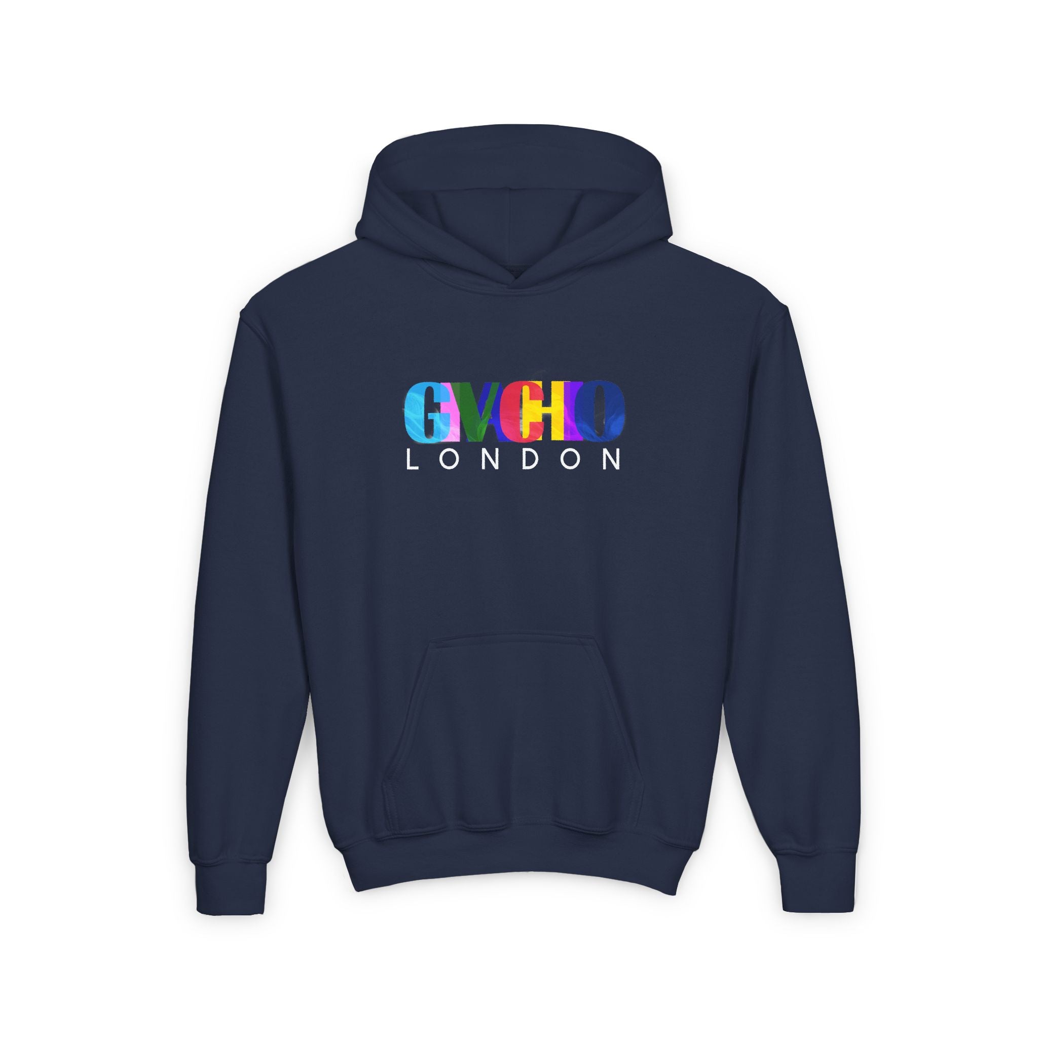 FleX GL Youth Hoodie