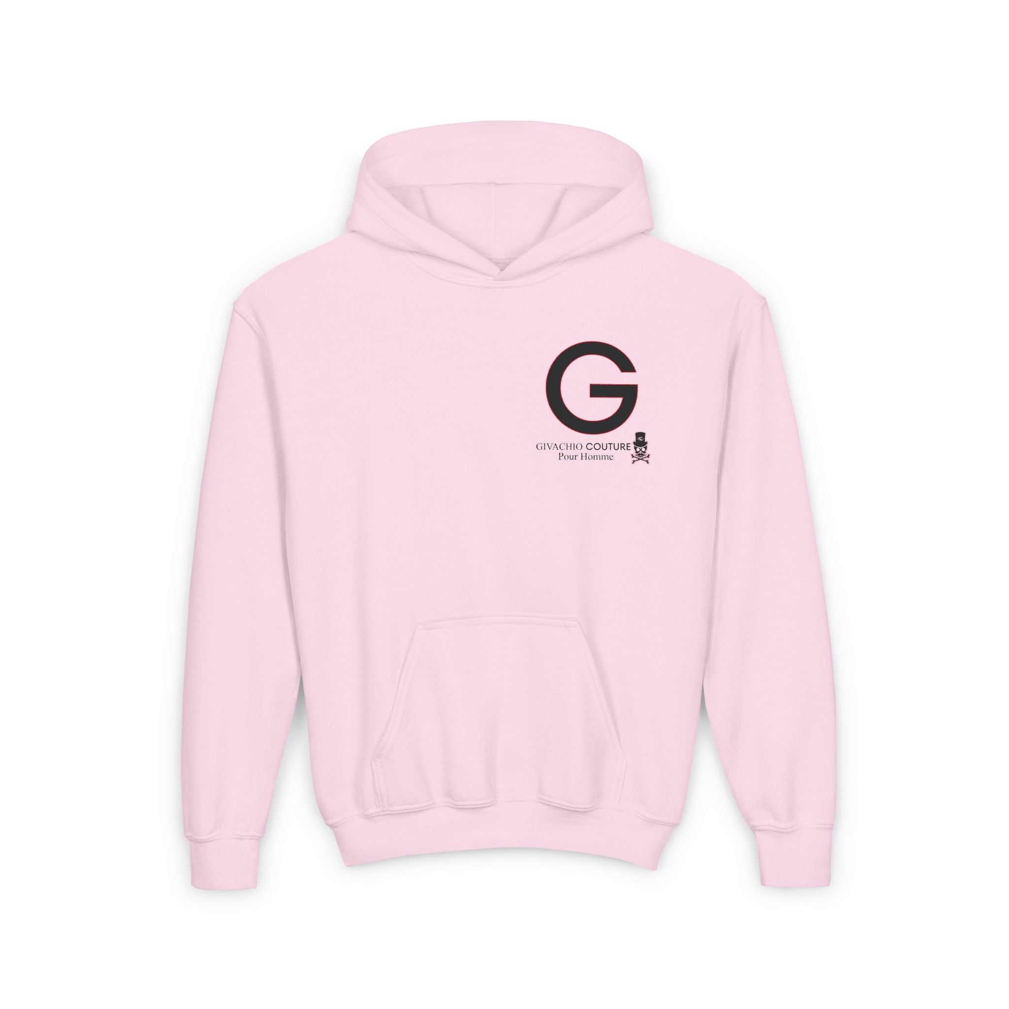 G Homme Youth Hoodie