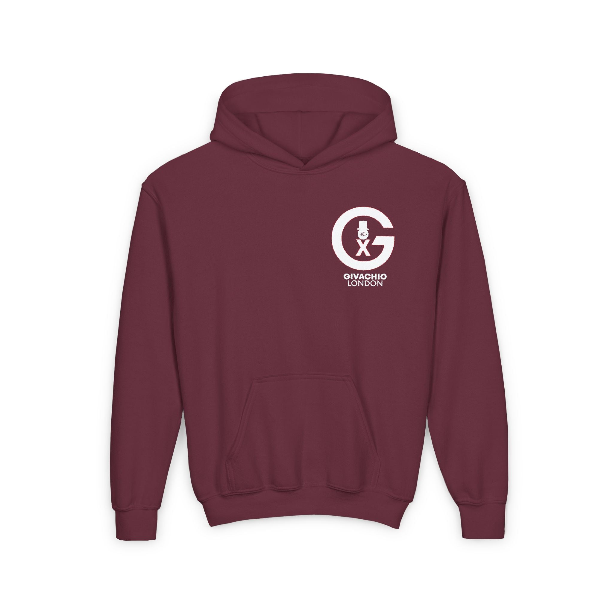 G Styler Youth Hoodie