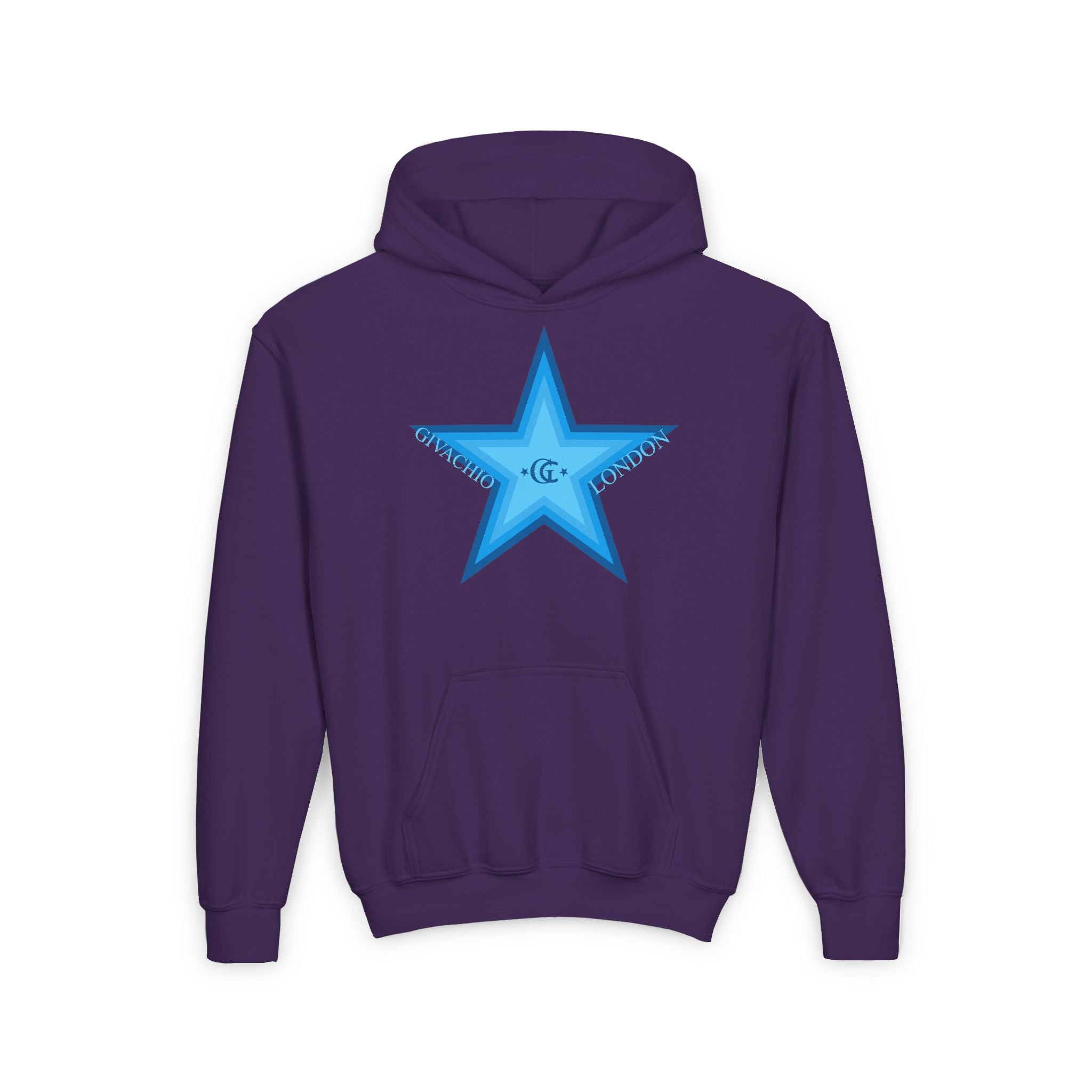 GL Star Up Youth Hoodie