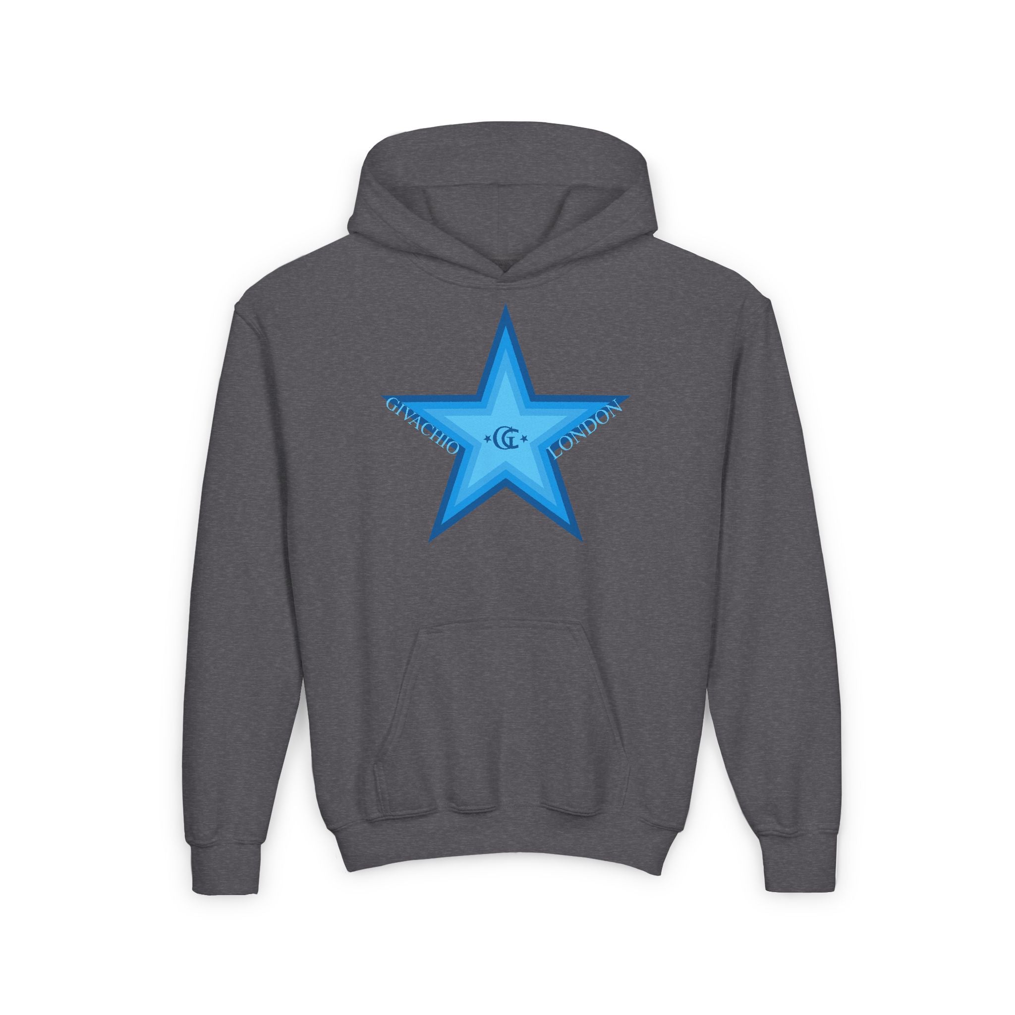 GL Star Up Youth Hoodie