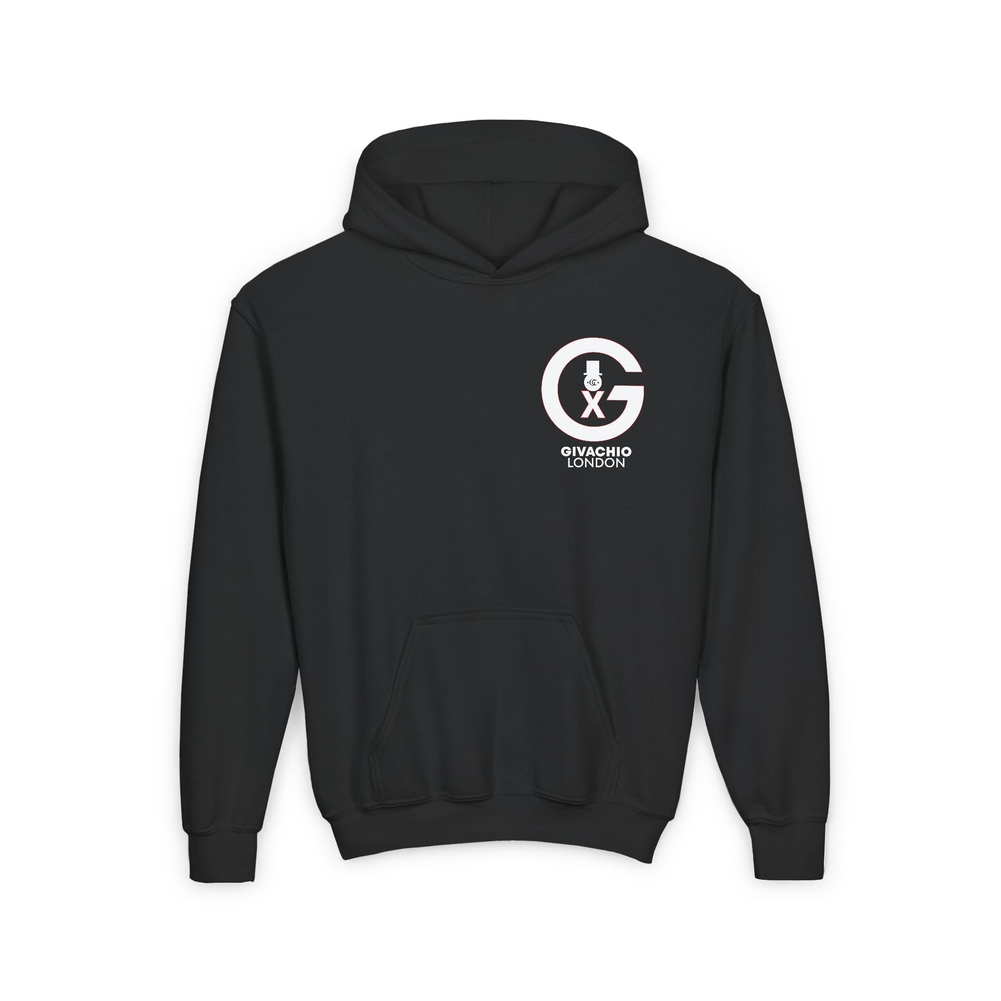 Designer Clothing London | G Styler Youth Hoodie | Givachio