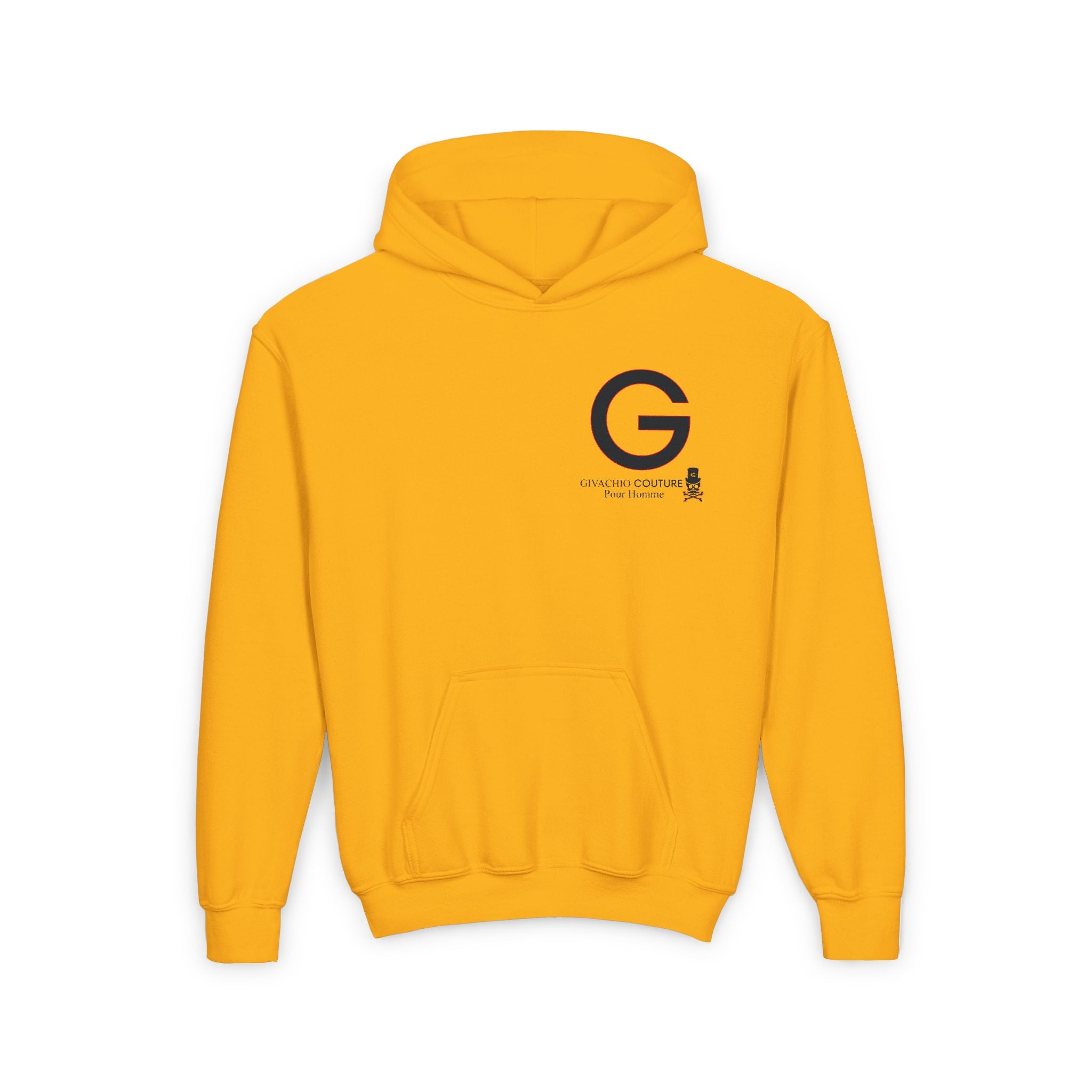 G Homme Youth Hoodie