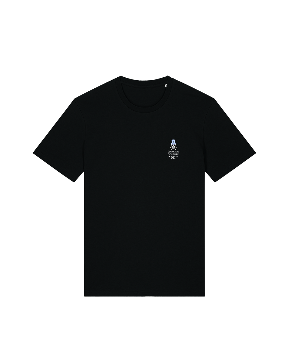Skullora GC - Black