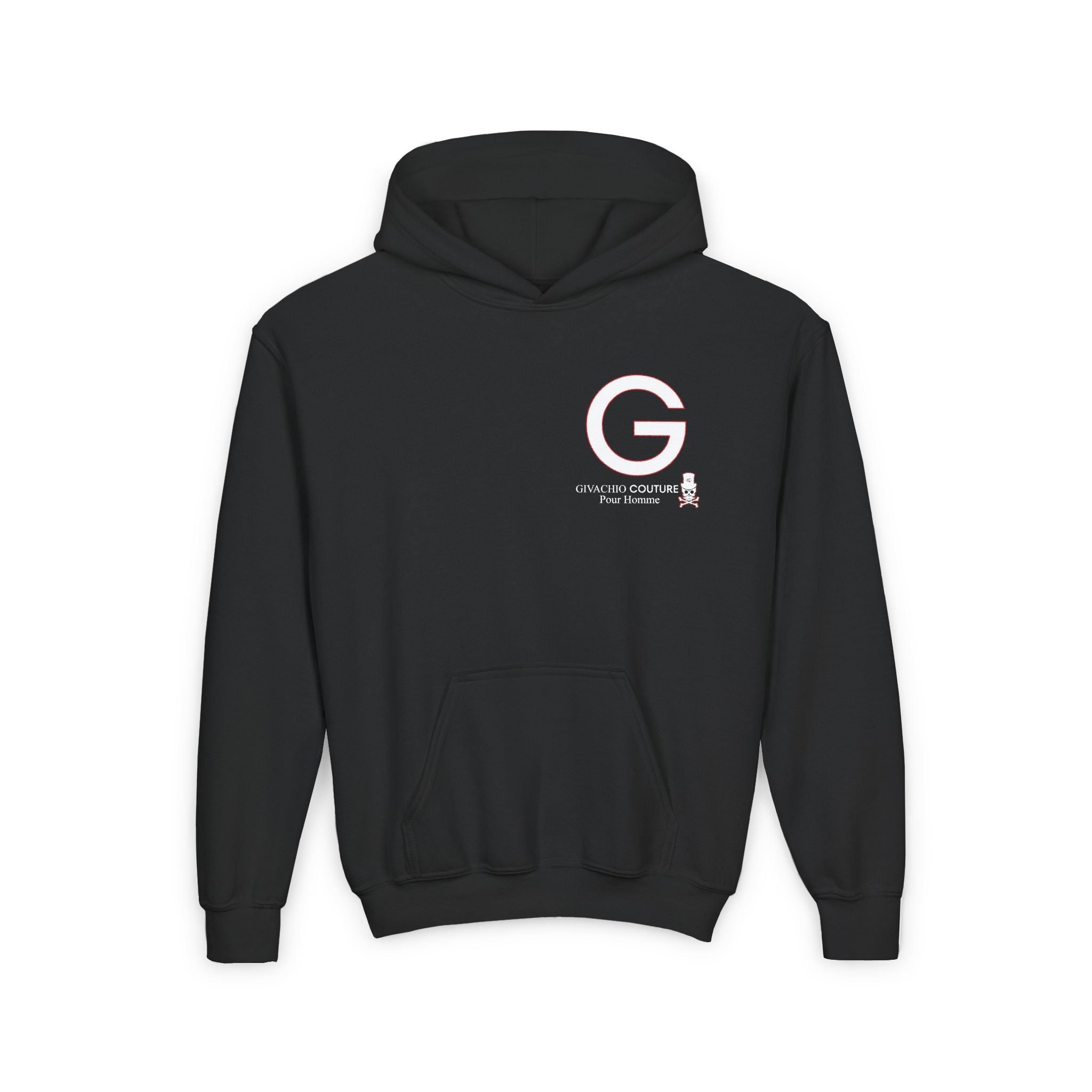 G Homme Youth Hoodie