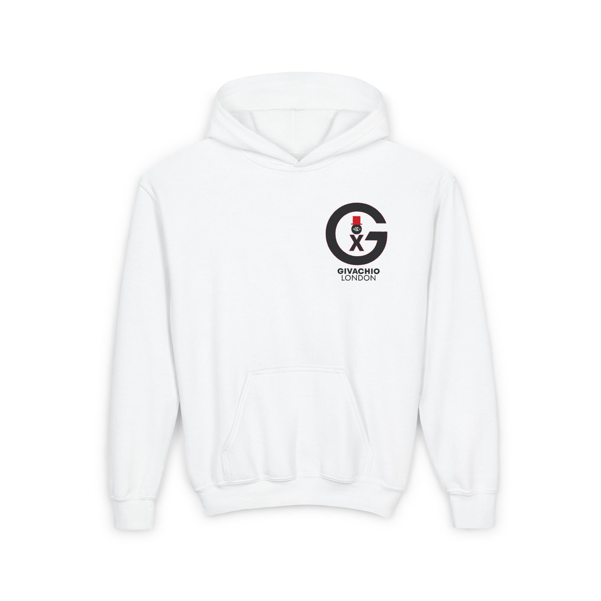 G Styler Youth Hoodie