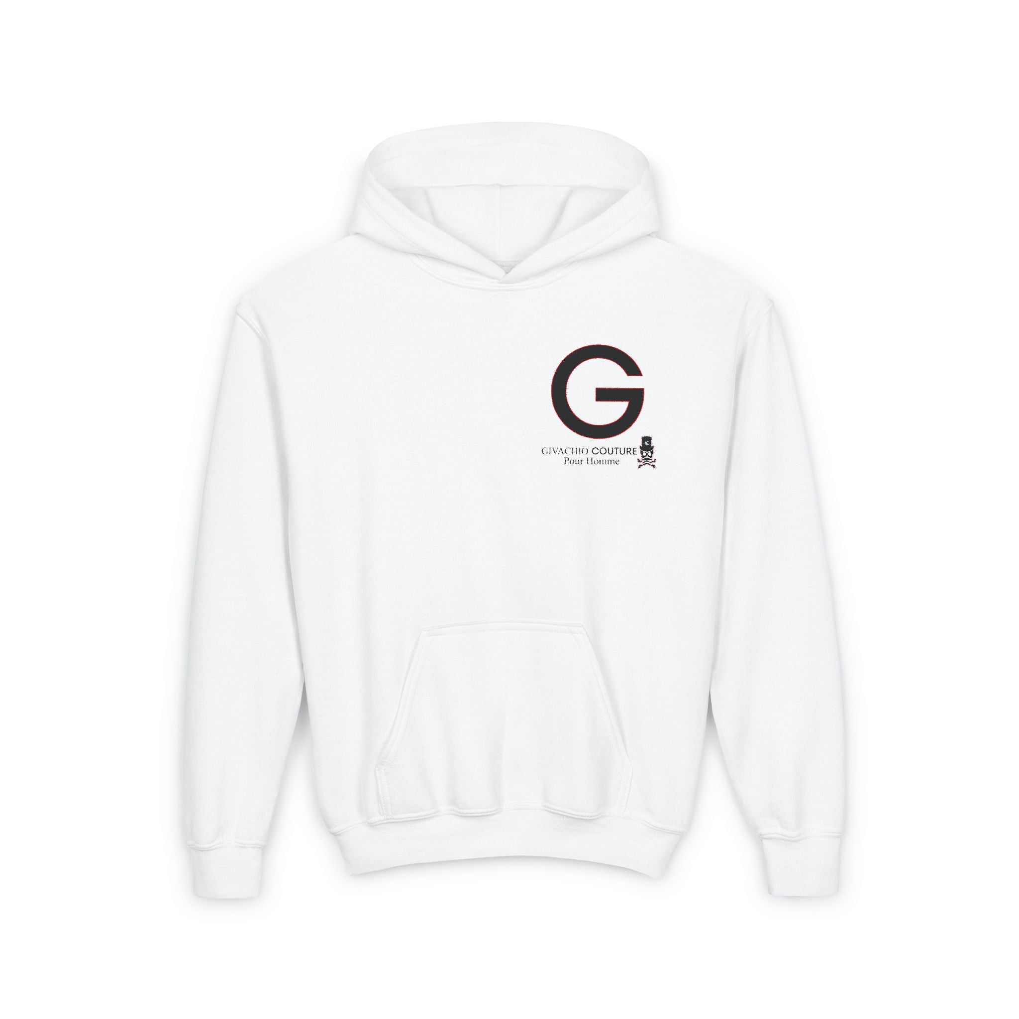 G Homme Youth Hoodie