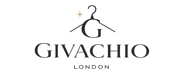 Givachio | Designer T-Shirts & Clothing | UK London, Edinburgh & Glasgow