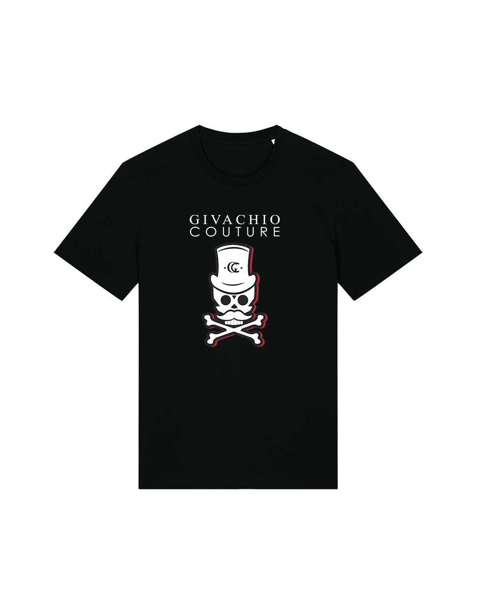 CherrySkull GC - Black