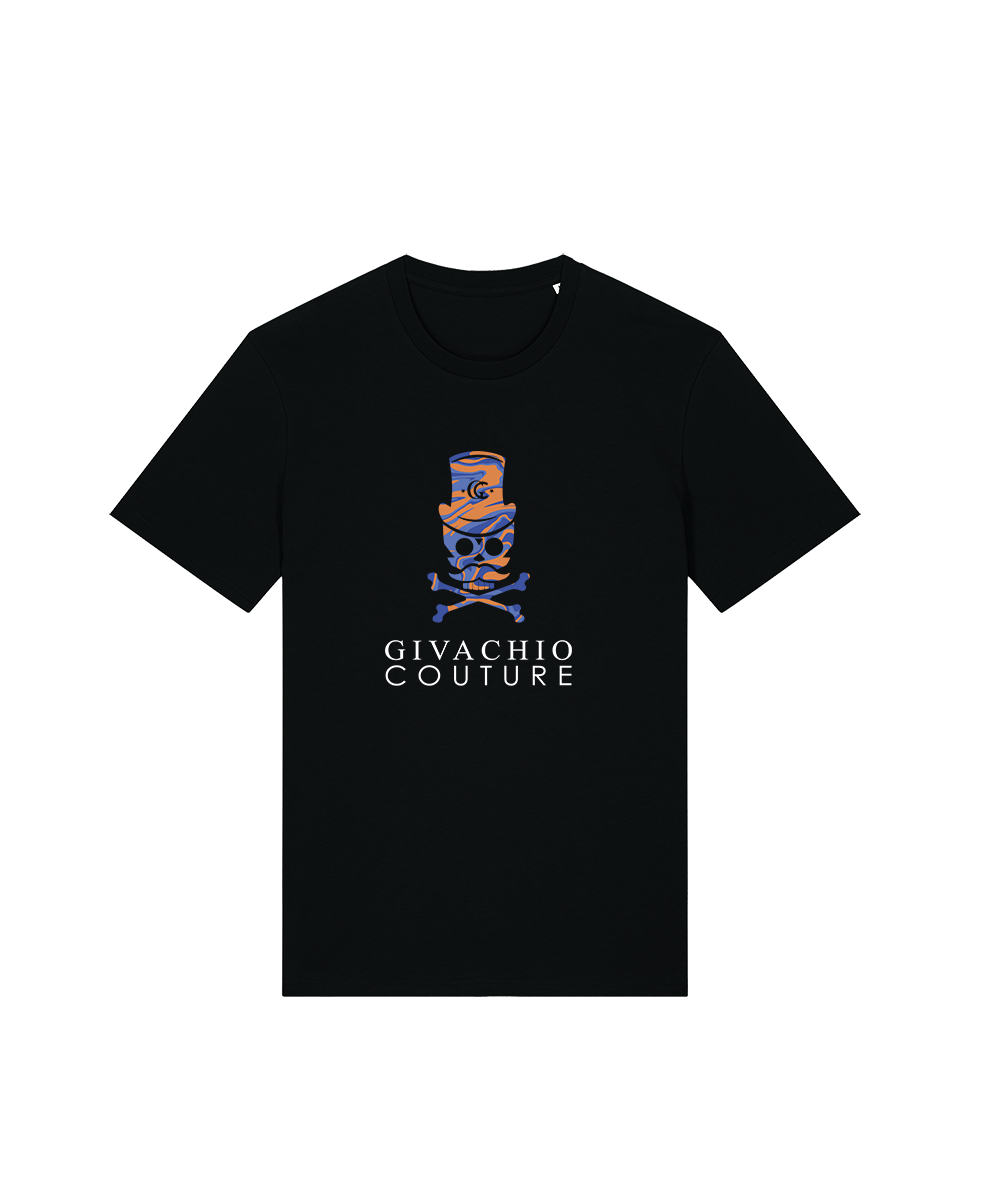 Dab Skull GC - Black