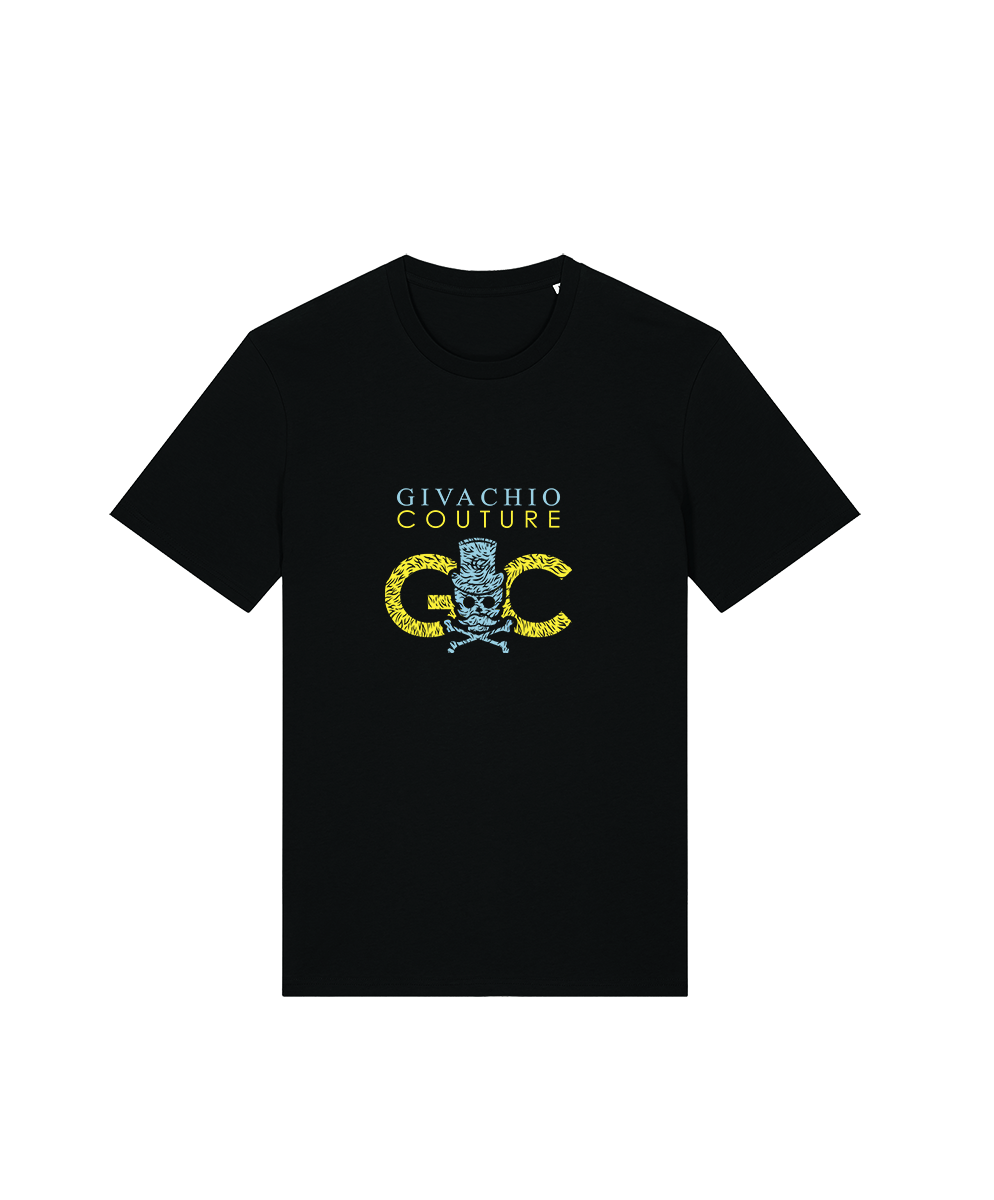 Skullviva GC - Black