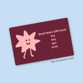 Givachio Gift Card