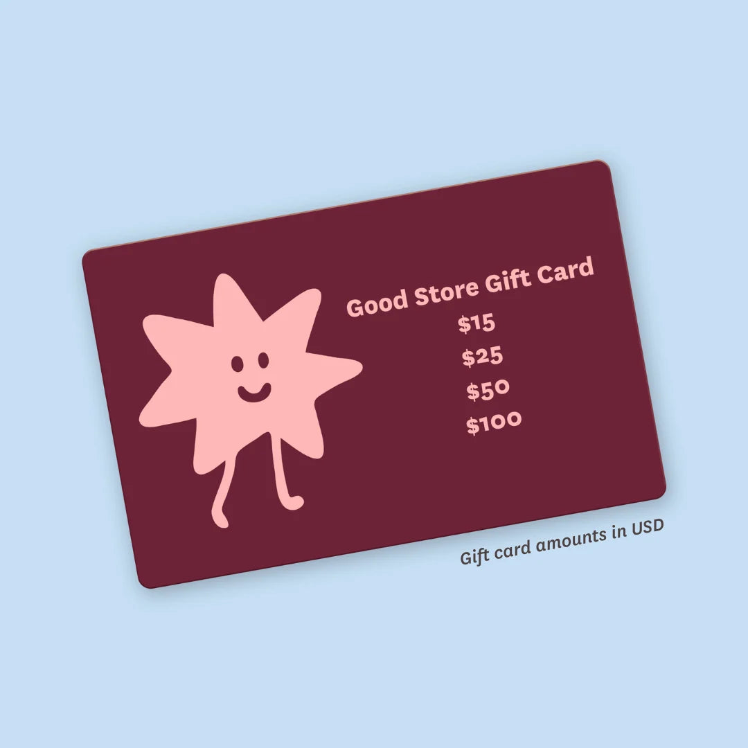 Givachio Gift Card