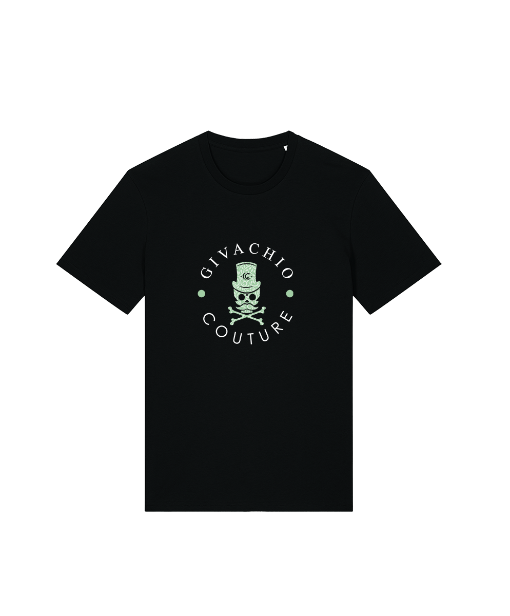 Jade Skullera GC - Black