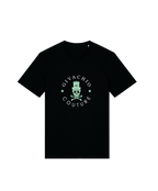 Jade Skullera GC - Black