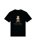 Mad Haze Skull GC - Black