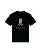 Mad Haze Skull GC - Black