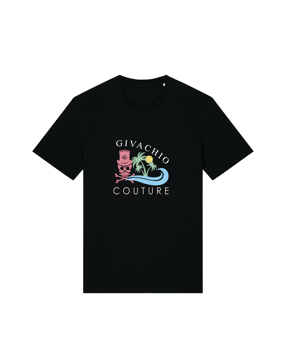 Skull Island GC - Black