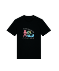 Skull Island GC - Black
