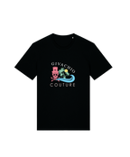 Skull Island GC - Black