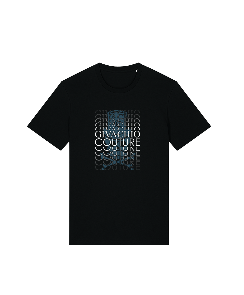 Skull Knot GC - Black