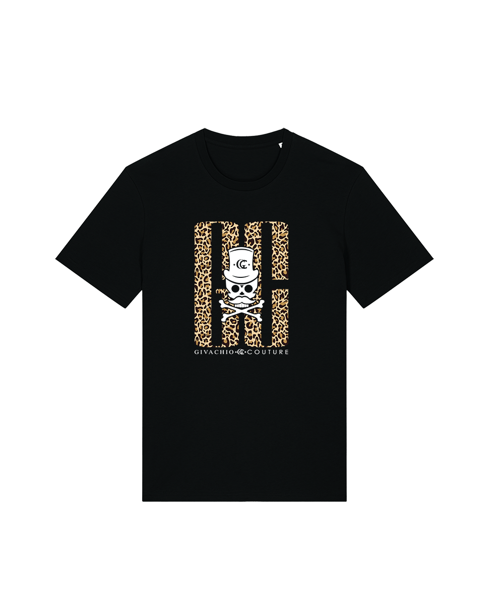 Tiger GC - Black