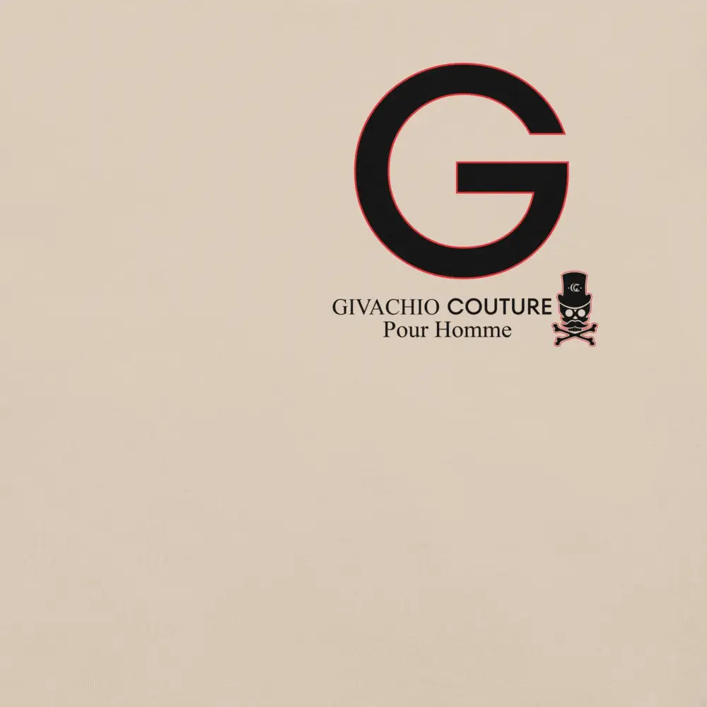 Designer Clothing London | G Homme T-Shirt | Givachio - T-Shirts