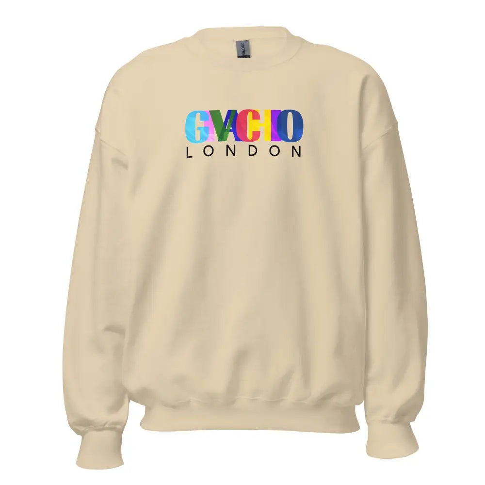FleX GL Sweatshirt - Sand / S