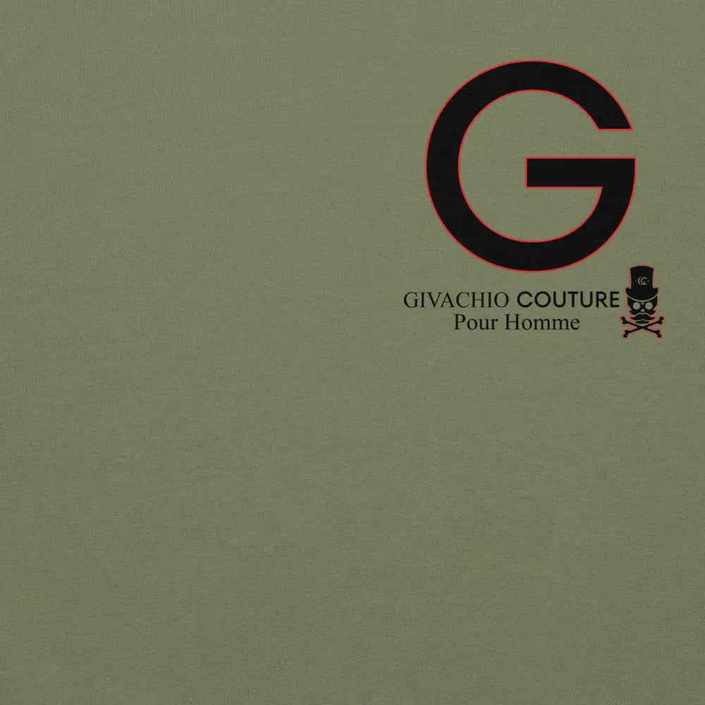 G Homme Hoodie
