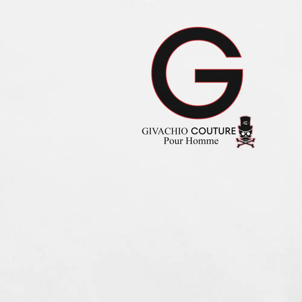 G Homme T-Shirt - T-Shirts