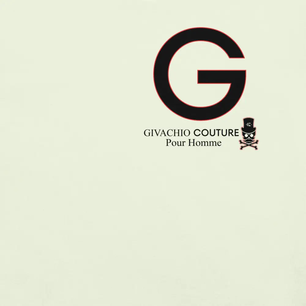 G Homme T-Shirt - T-Shirts