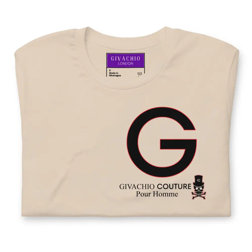 G Homme T-Shirt - T-Shirts