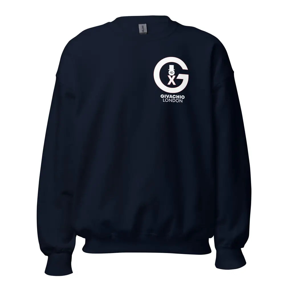 G Styler Sweatshirt - Navy / S