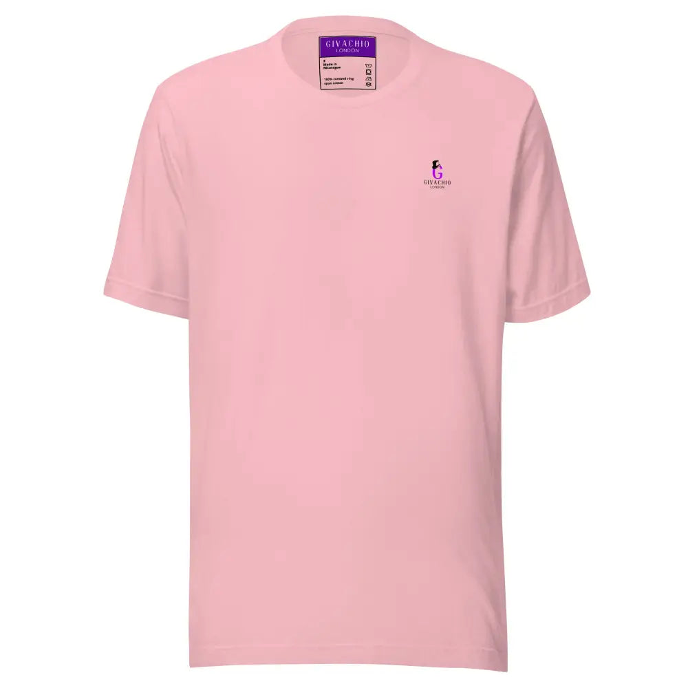G Swish Hat Purple T-Shirt - Pink / S - T-Shirts