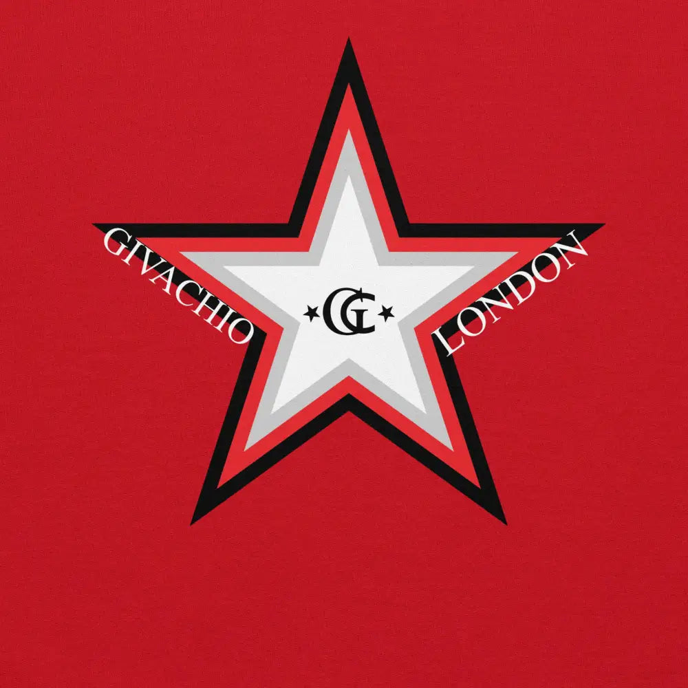 GL Star Up Hoodie