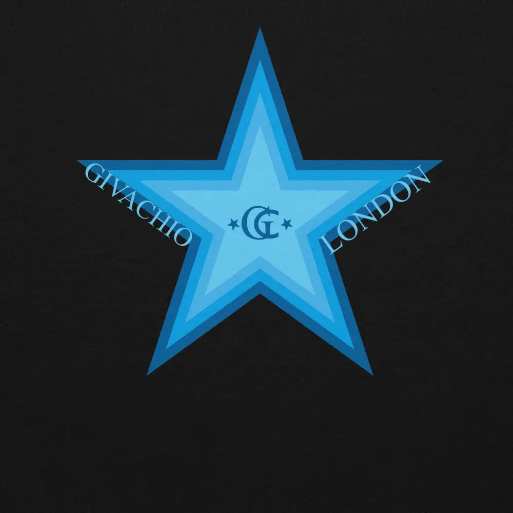 GL Star Up Hoodie