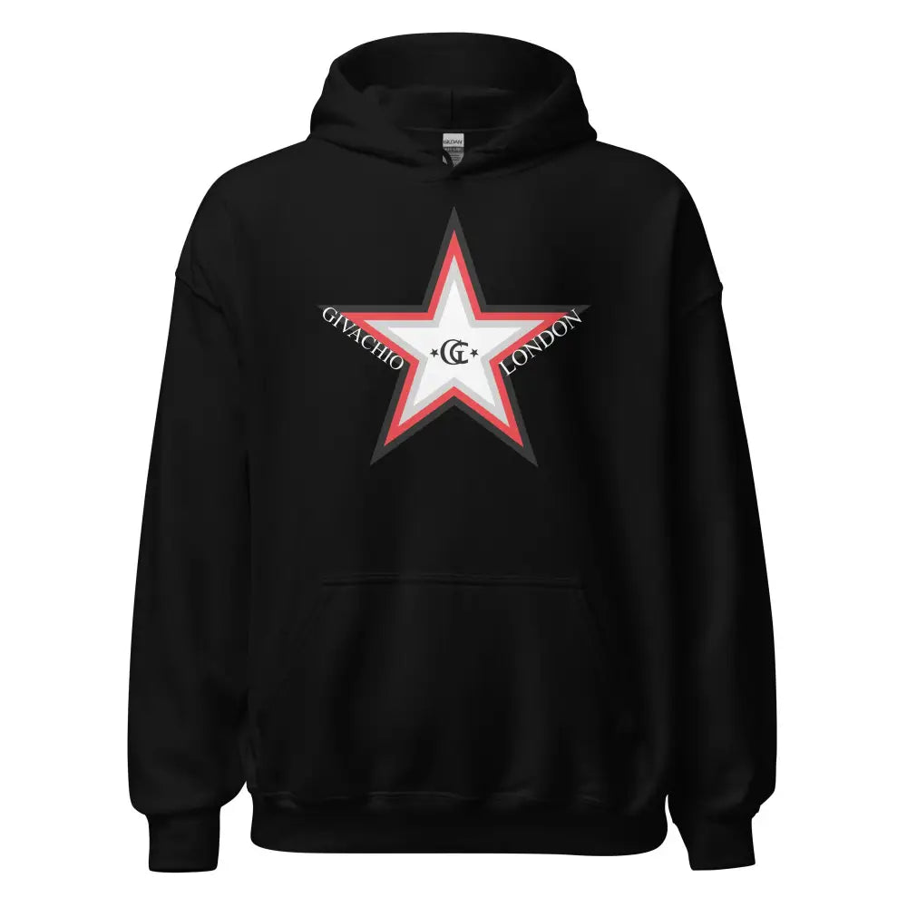 GL Star Up Hoodie
