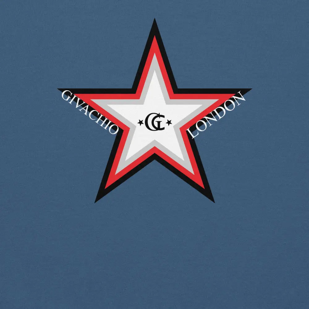GL Star Up Sweatshirt