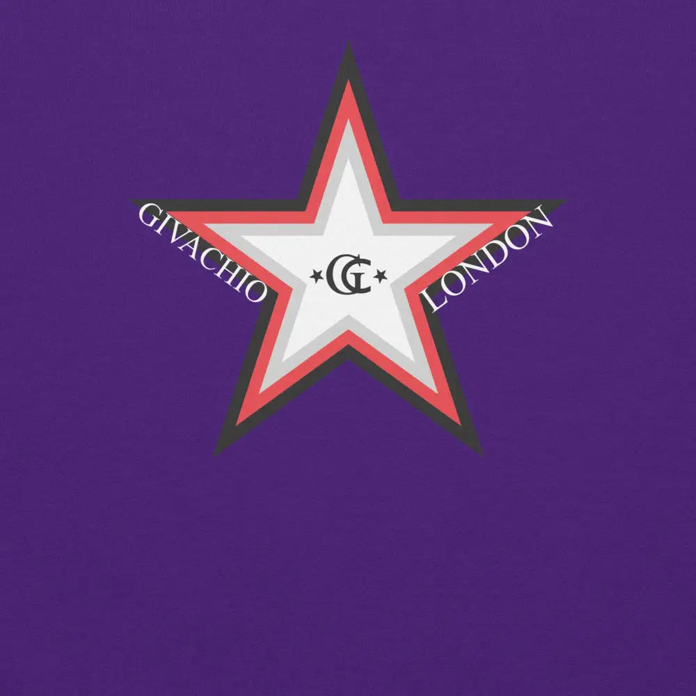 GL Star Up Sweatshirt