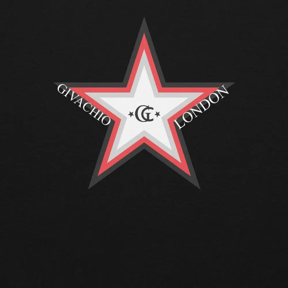 GL Star Up Sweatshirt