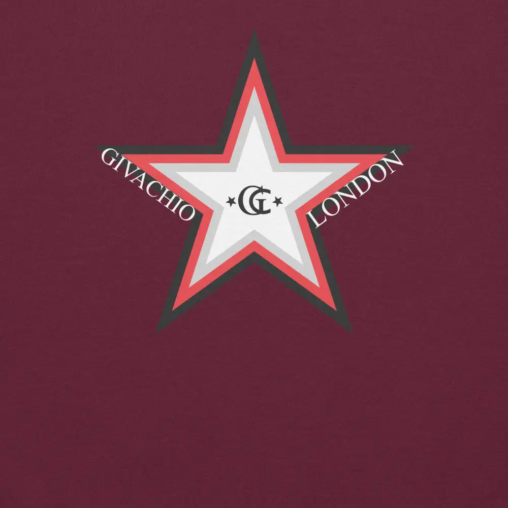 GL Star Up Sweatshirt