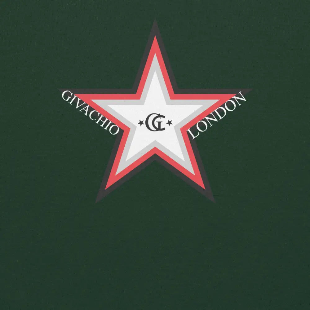 GL Star Up Sweatshirt