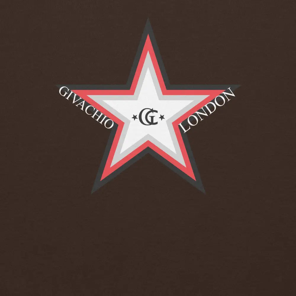 GL Star Up Sweatshirt